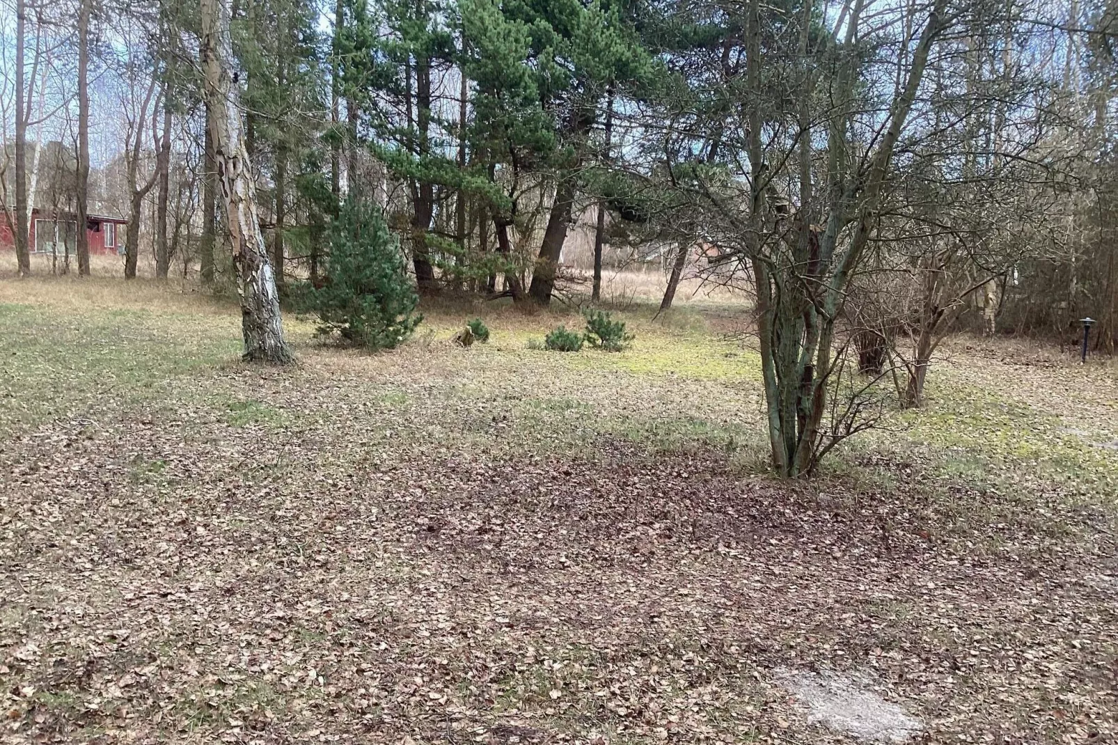 Maison de vacances pour 4 a Rødby-By Traum-Vue