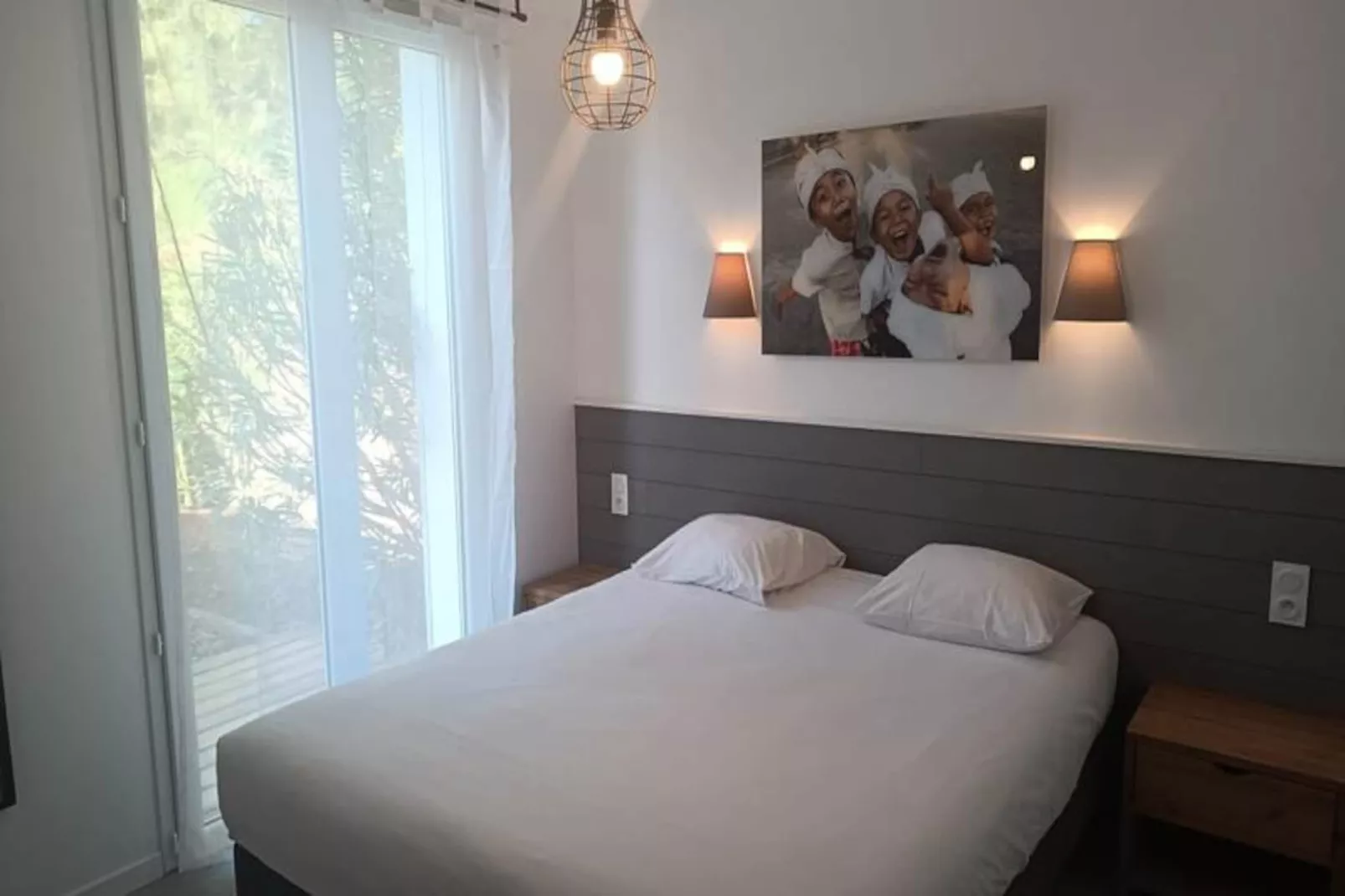 Villa Indon&eacute;sie - Domaine Le Sherwood-Untagged