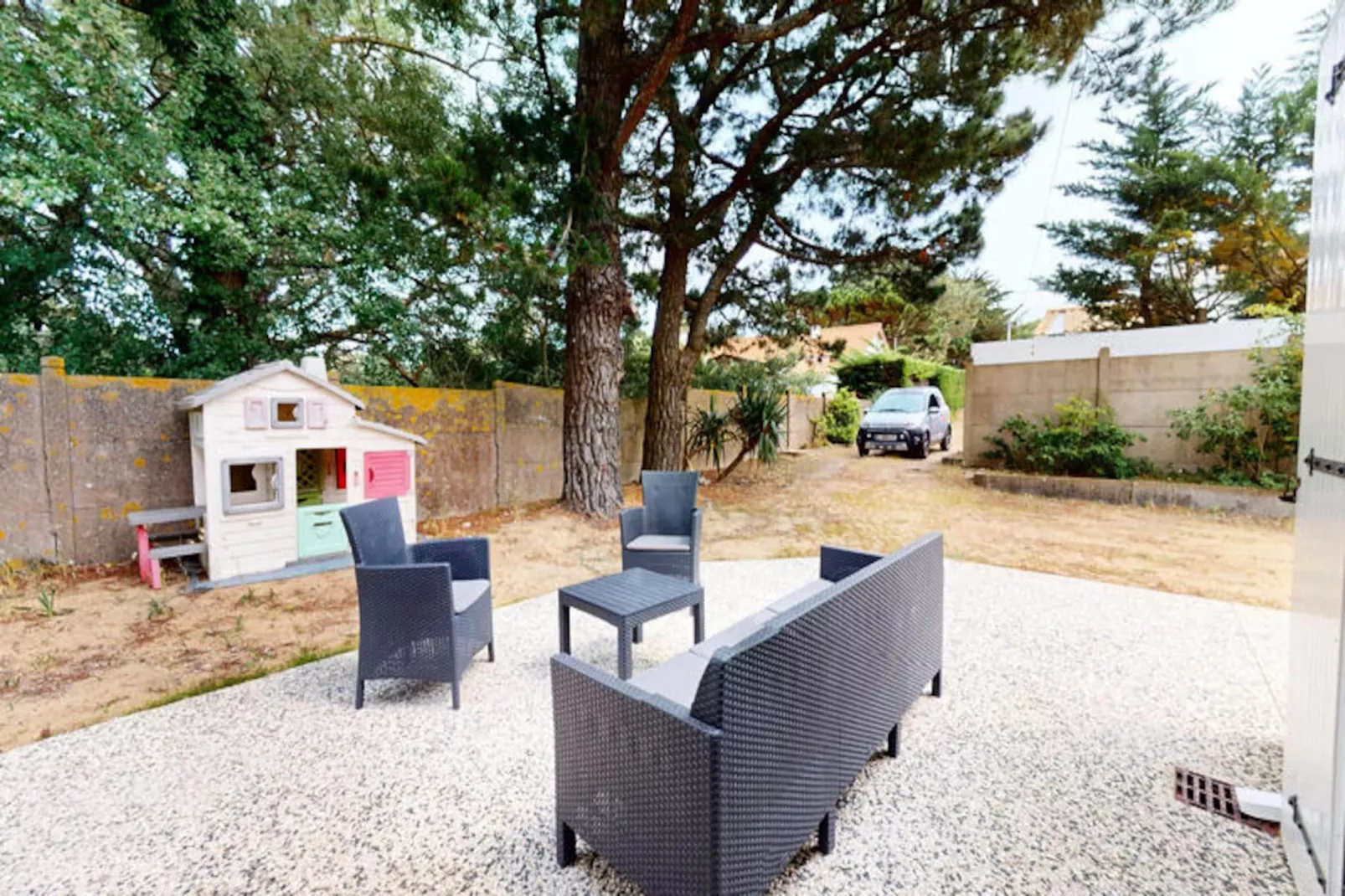 Maison à Bretignolles-sur-Mer - Untagged