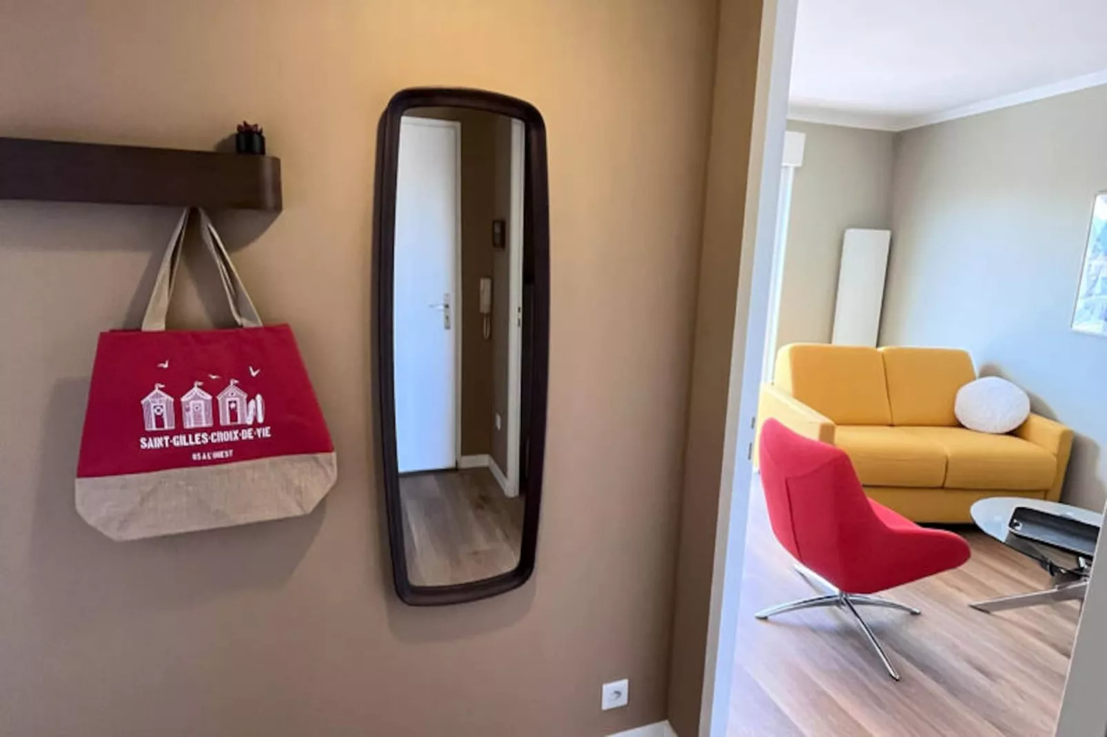 Appartements à Saint-Gilles-Croix-de-Vie-Non tagué