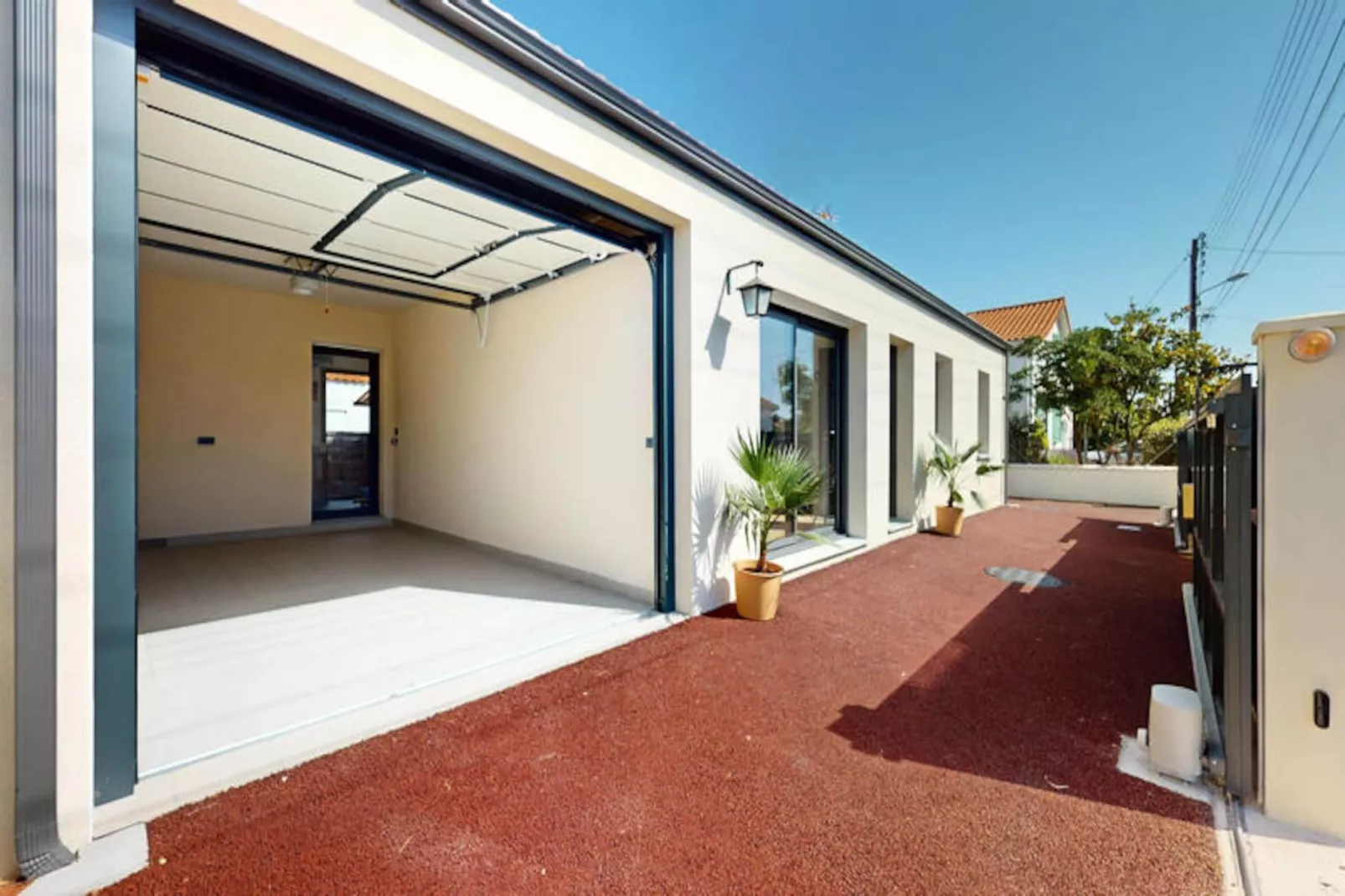 Maison à Saint-Hilaire-de-Riez-Untagged