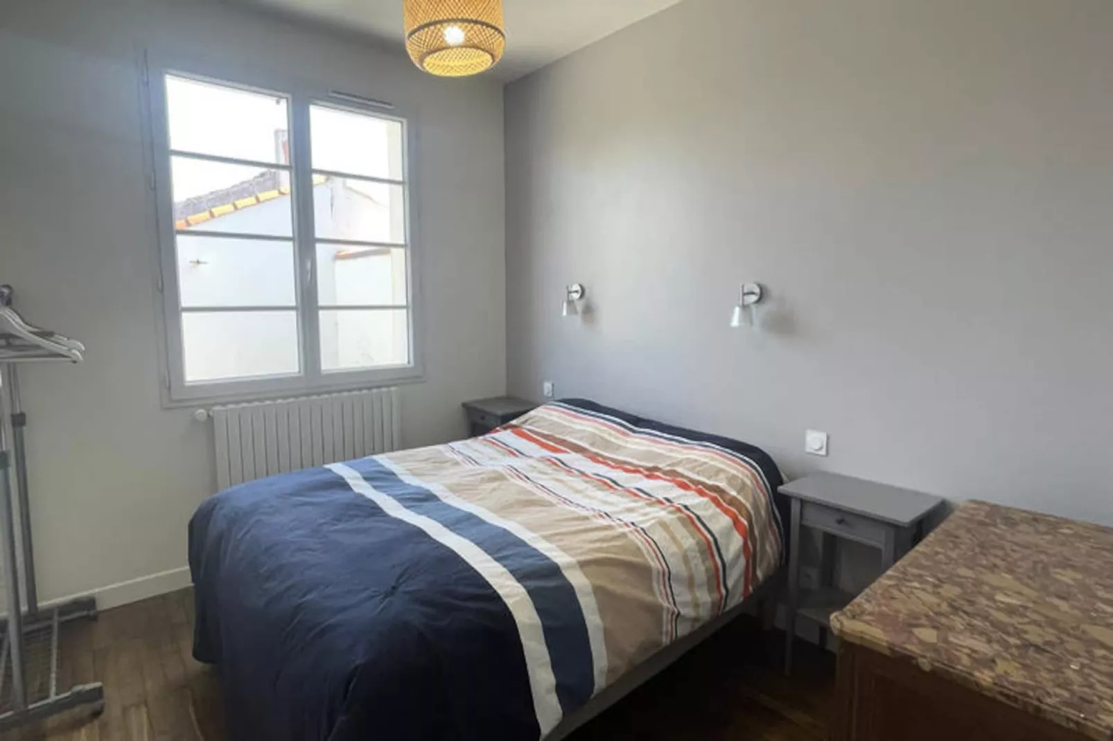 Maison à Saint-Gilles-Croix-de-Vie-Non tagué