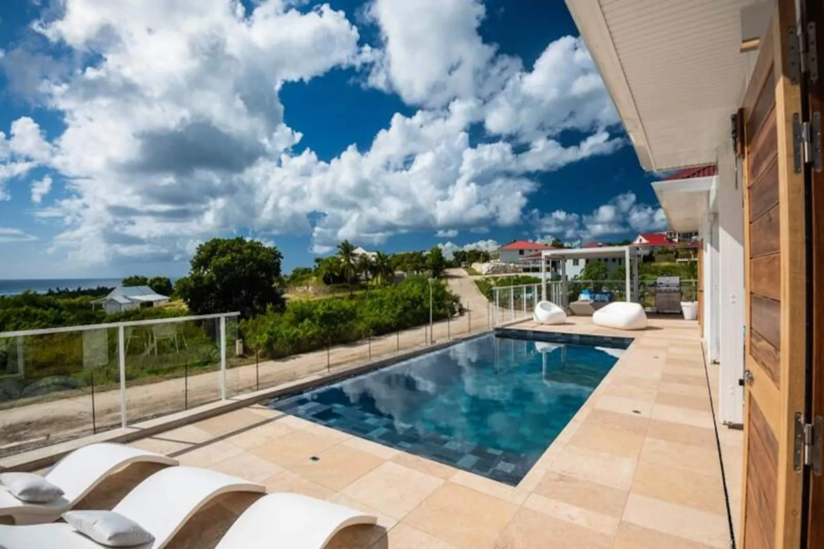 Villa Olina - Untagged