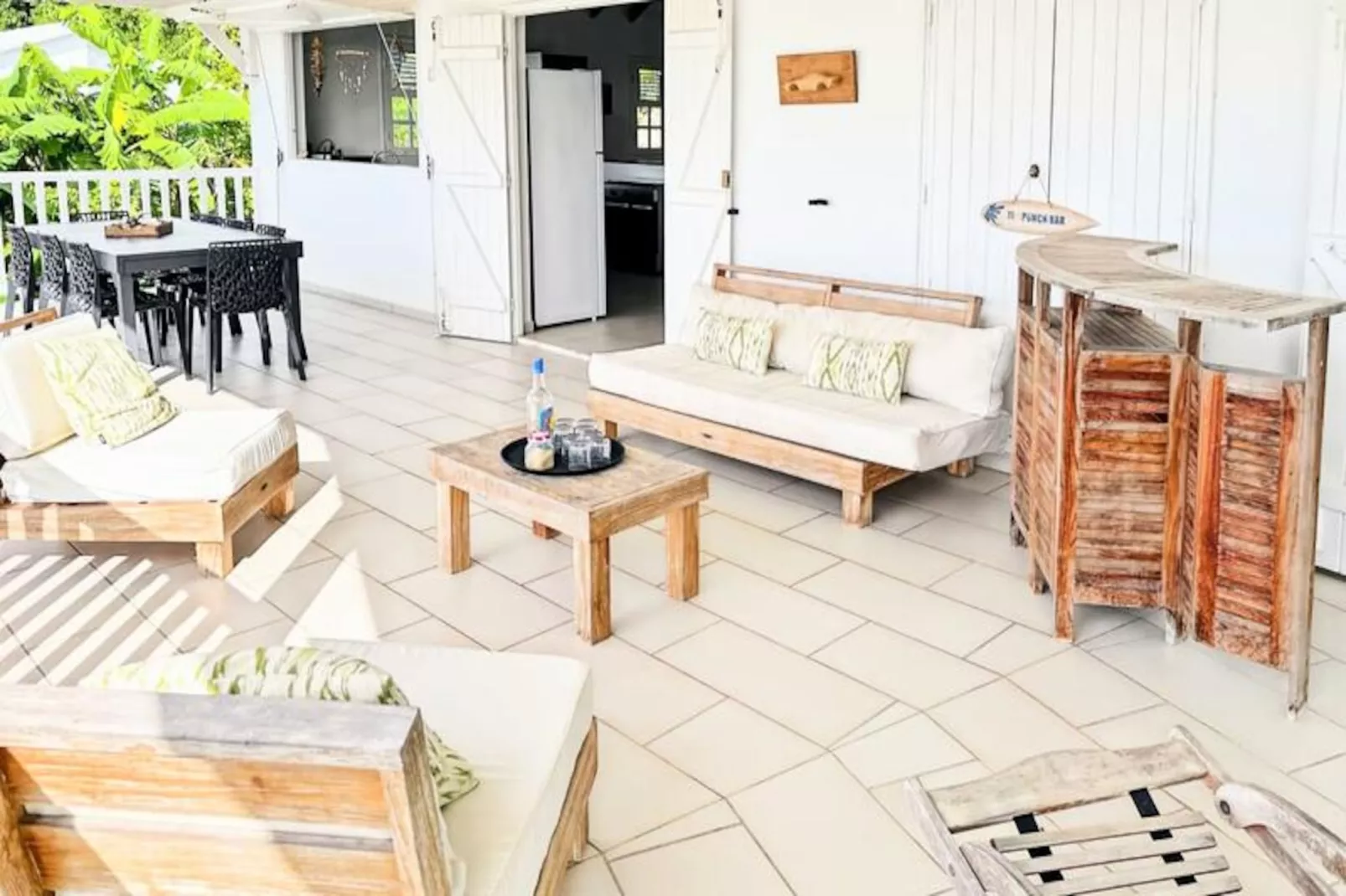 Villa Laur&eacute;al - Non tagué