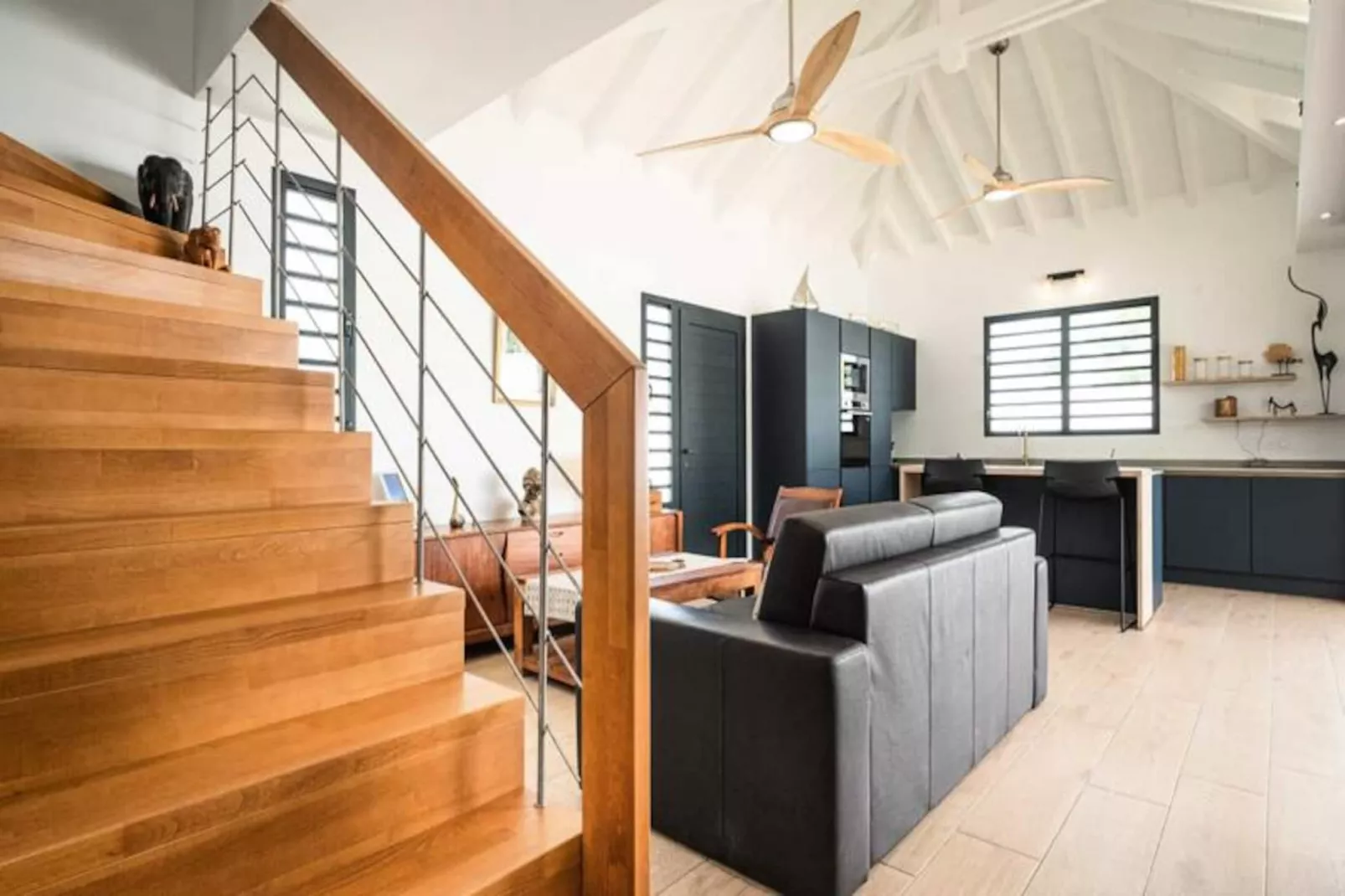 Villa Kassav-Non tagué