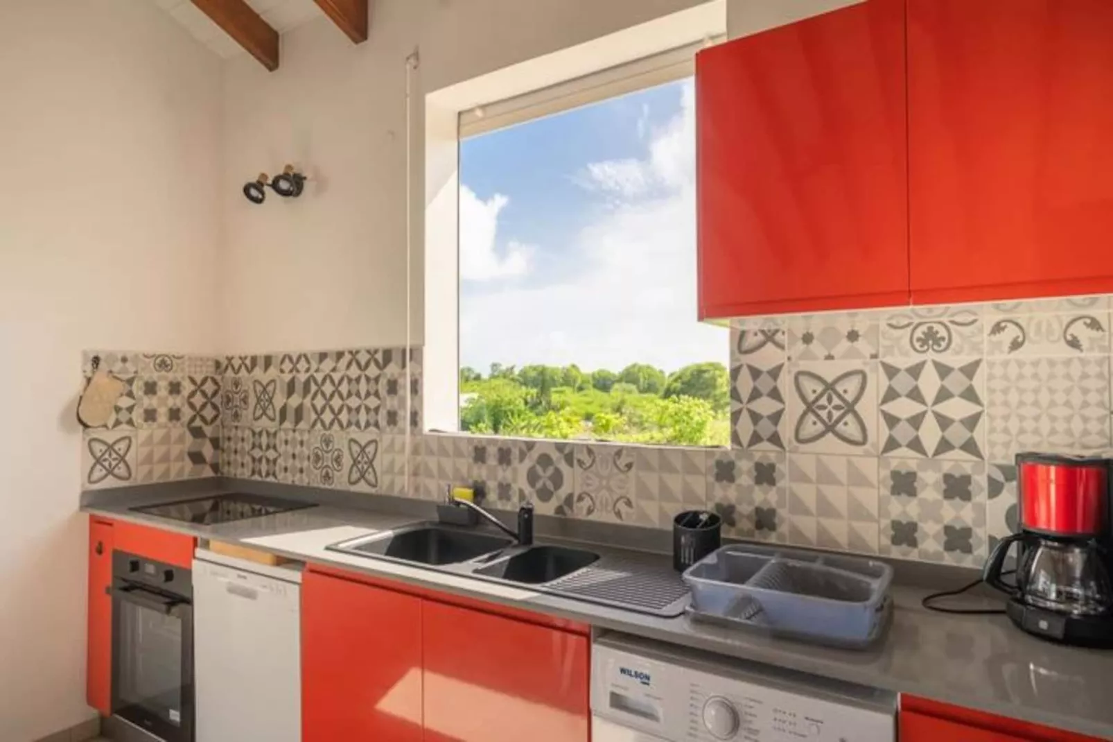 Villa Karaval-Non tagué