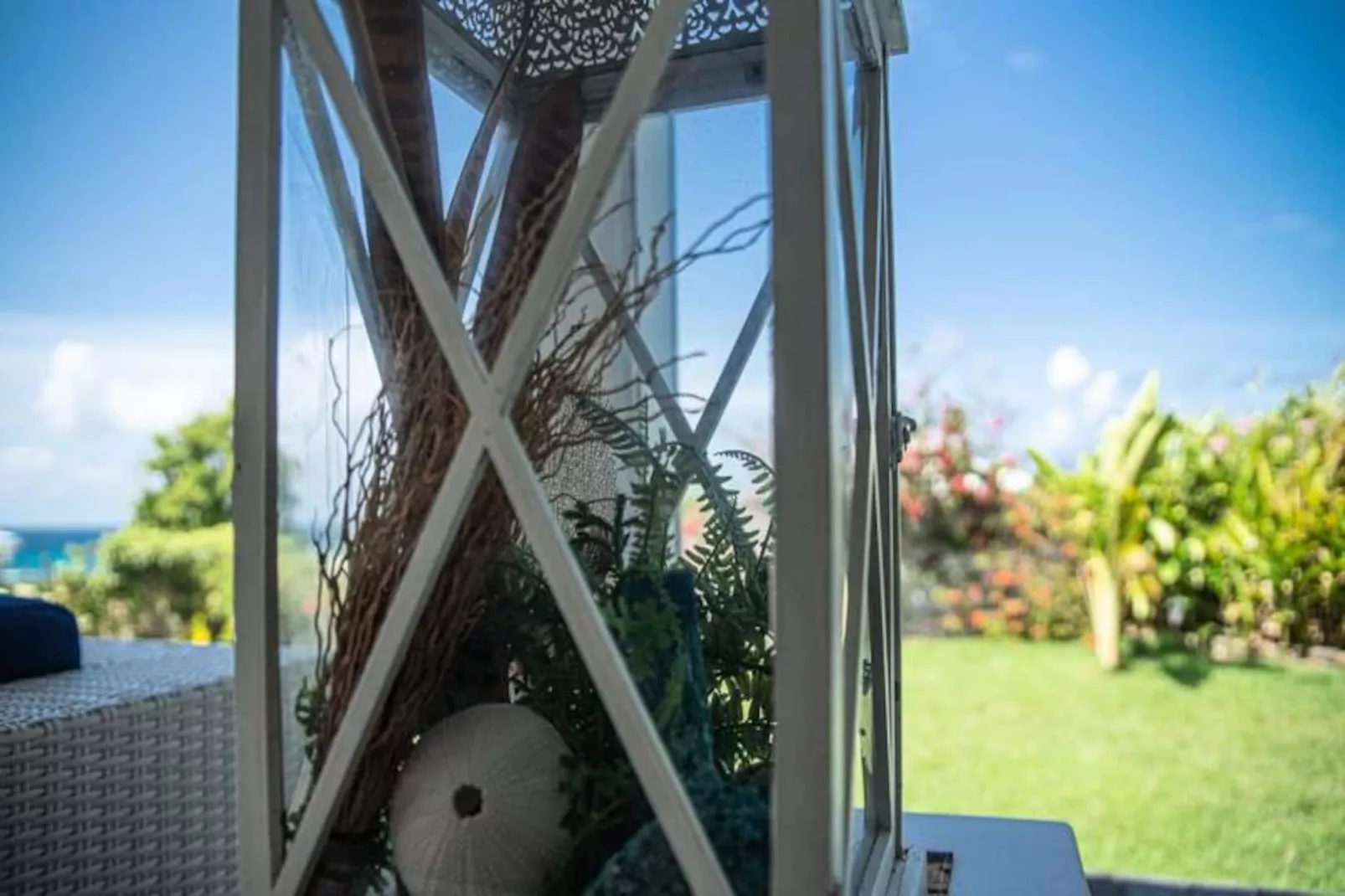 Villa Belle Vue-Nicht zugeordnet