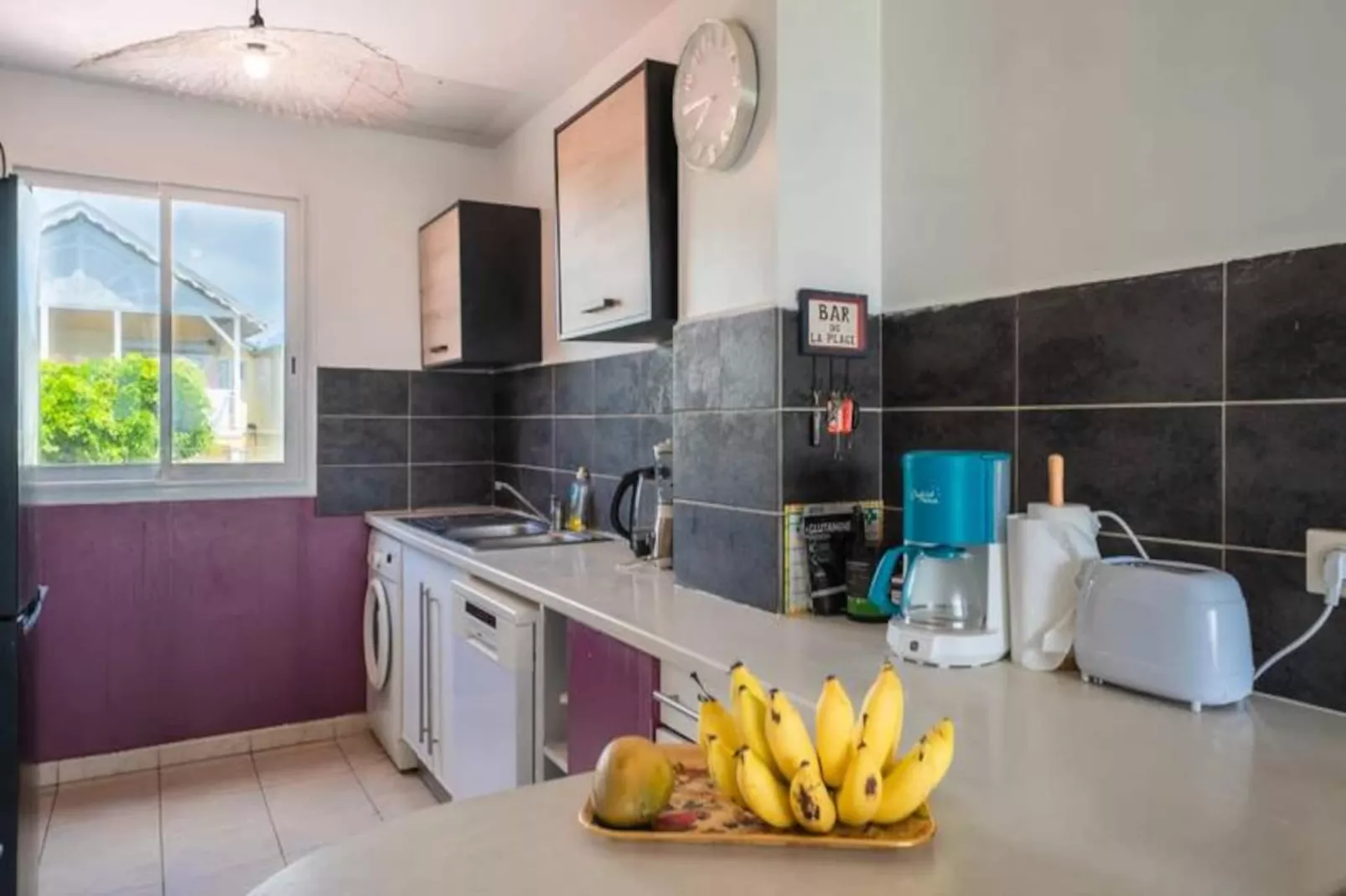 Appartement C&ocirc;t&eacute; Plage-Non tagué