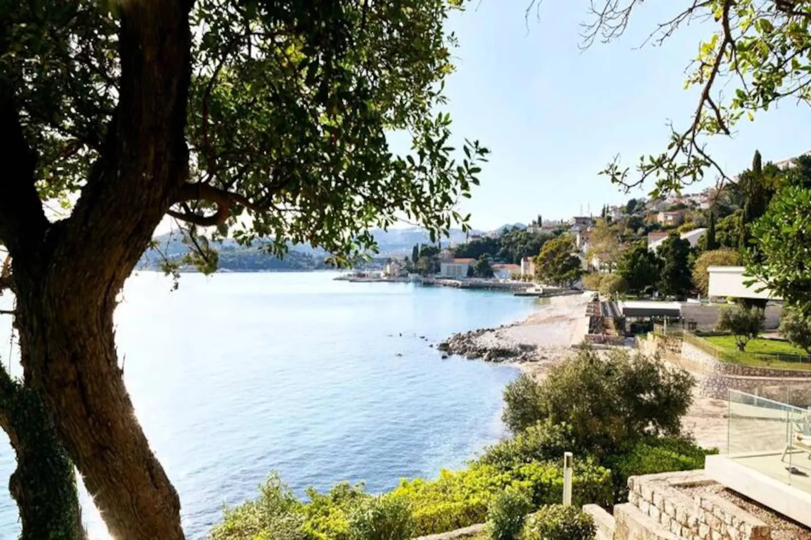 Appartement et Villas Mlini ****-Nicht zugeordnet