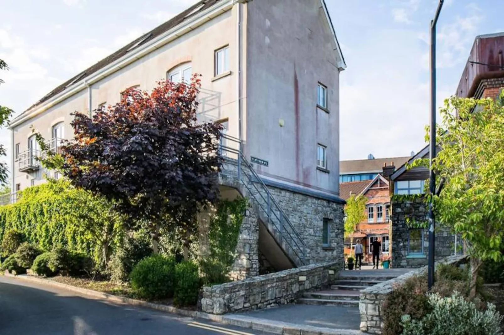 Appartements à Clifden Galway-Untagged