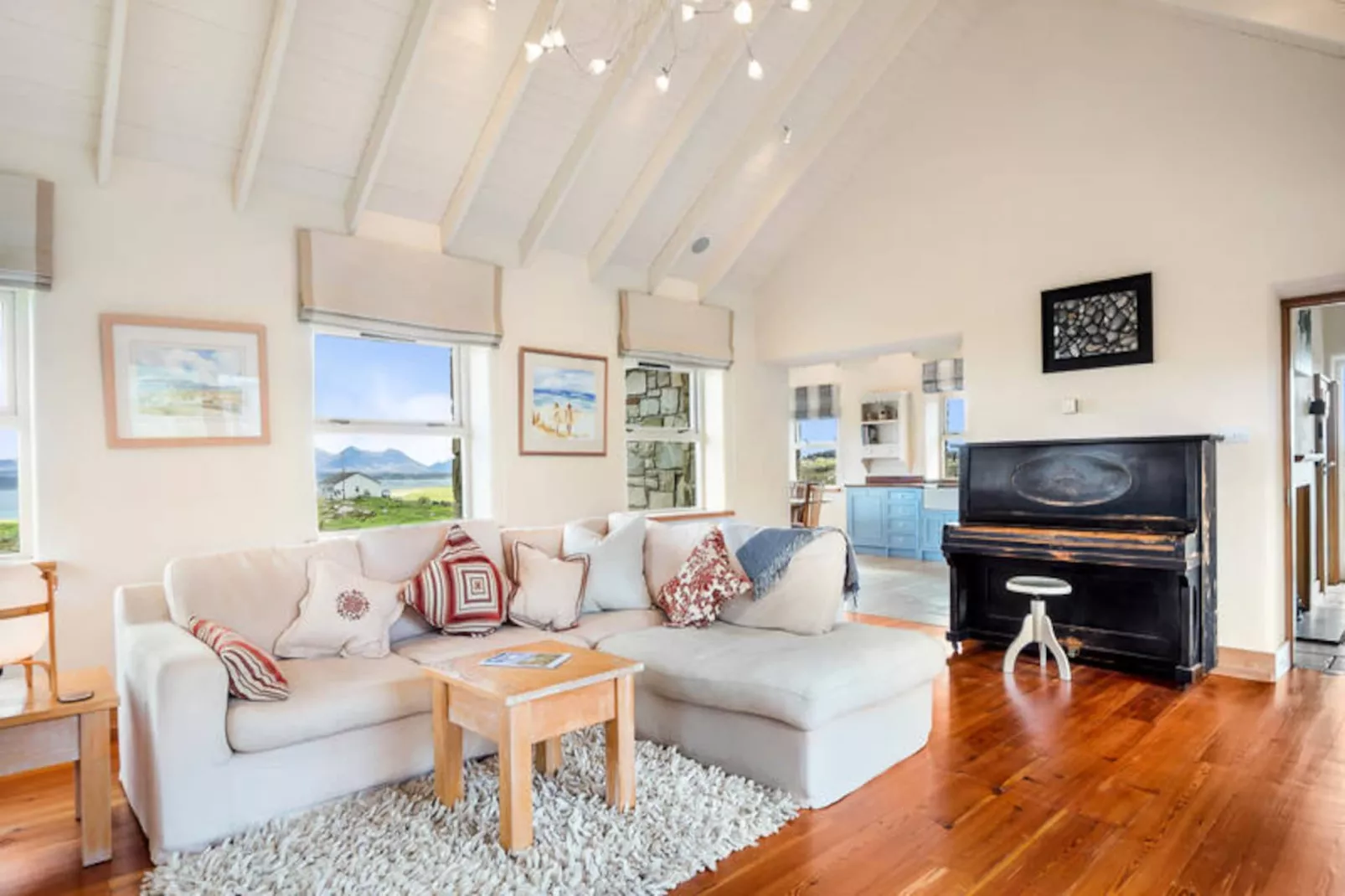 Maison à Ballyconneely Galway-Untagged