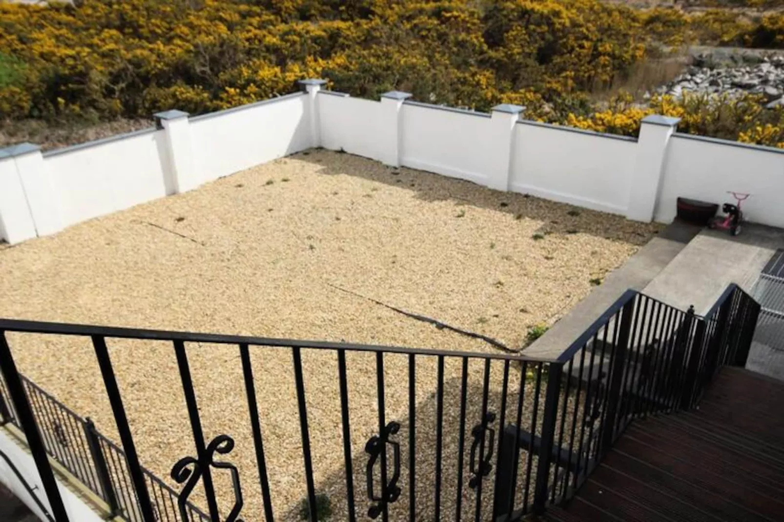 Appartements à Carraroe Galway-Non tagué