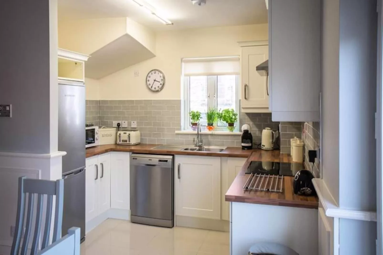 Appartements à Clifden Galway-Untagged