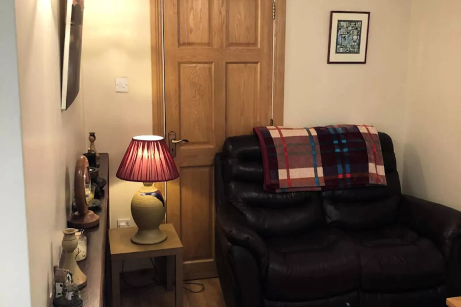 Mobil Home - Bungalow - Cottage à Spiddal Galway-Non tagué