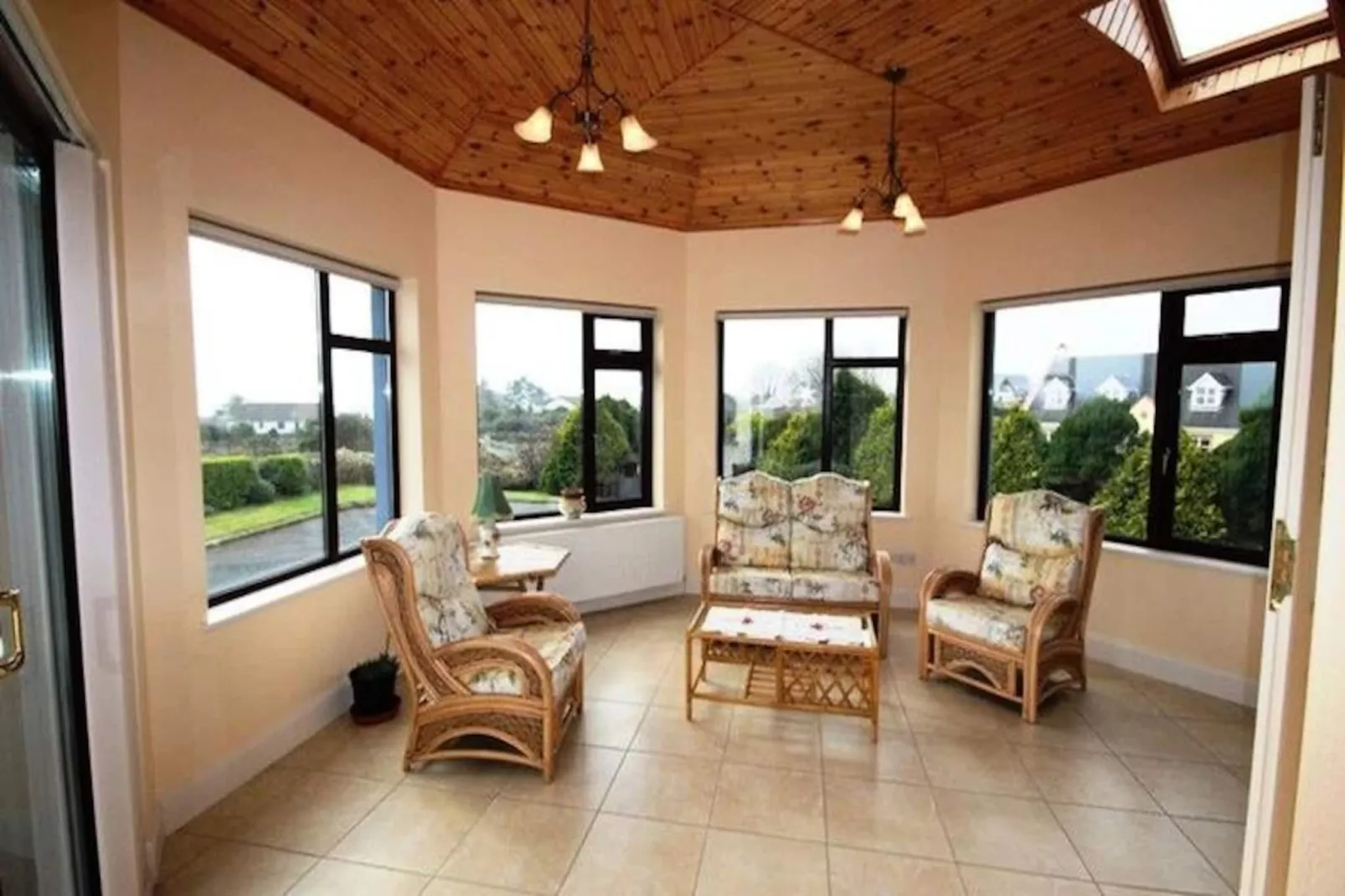 Maison à Inverin Galway-Non tagué