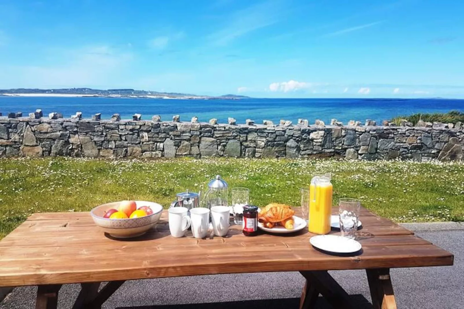Maison à Ballyconneely Galway-Untagged