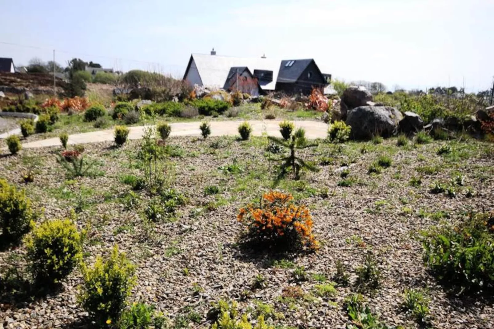 Maison à Spiddal Galway-Nicht zugeordnet