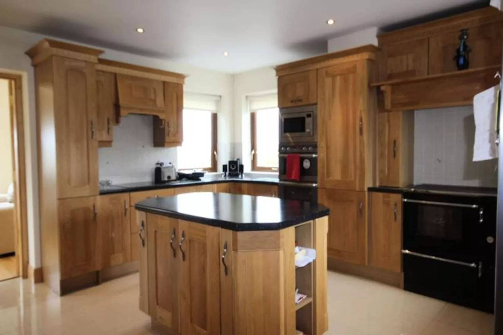 Maison à Cleggan Galway-Untagged