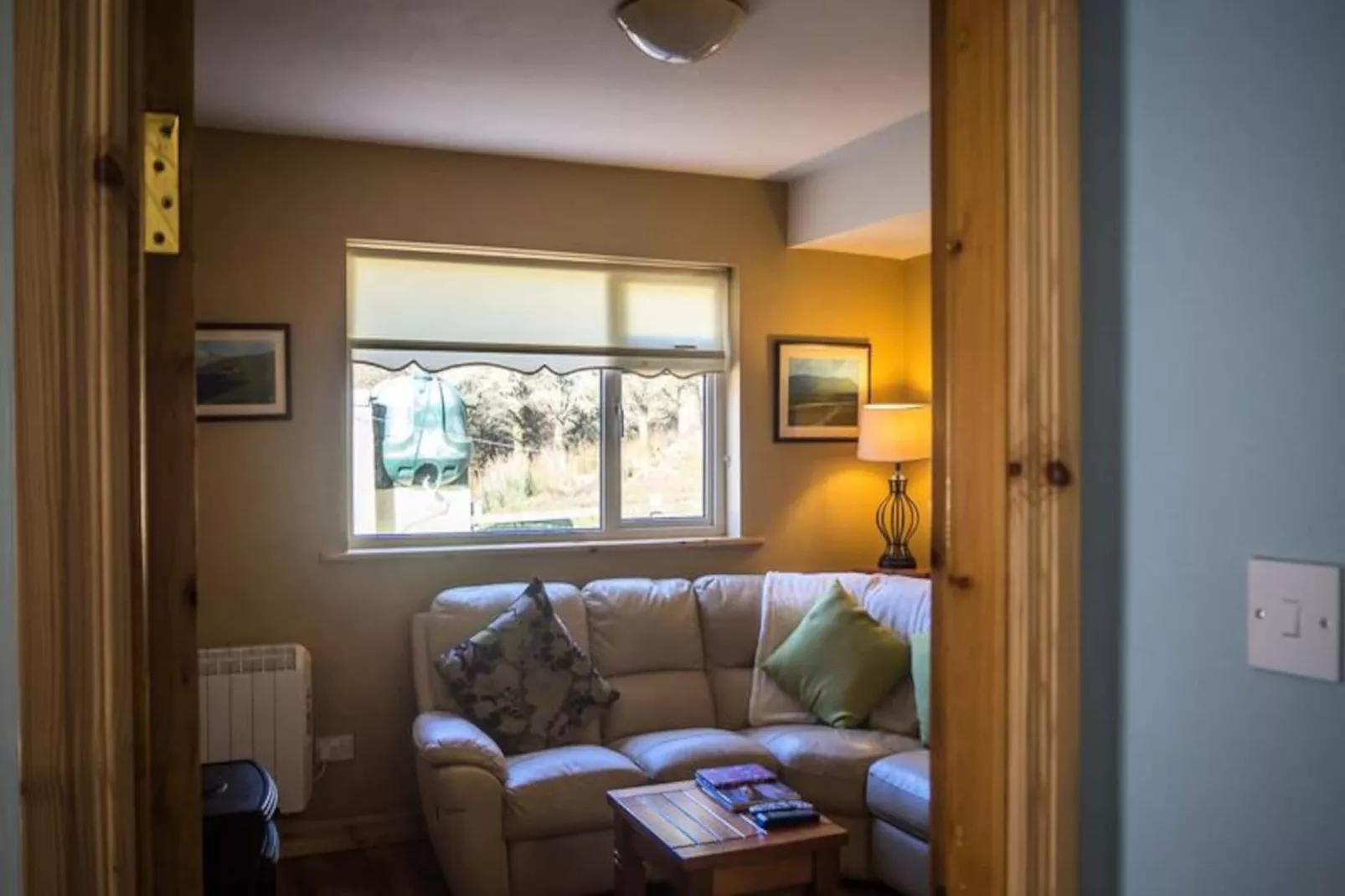 Maison à Renvyle Galway-Untagged