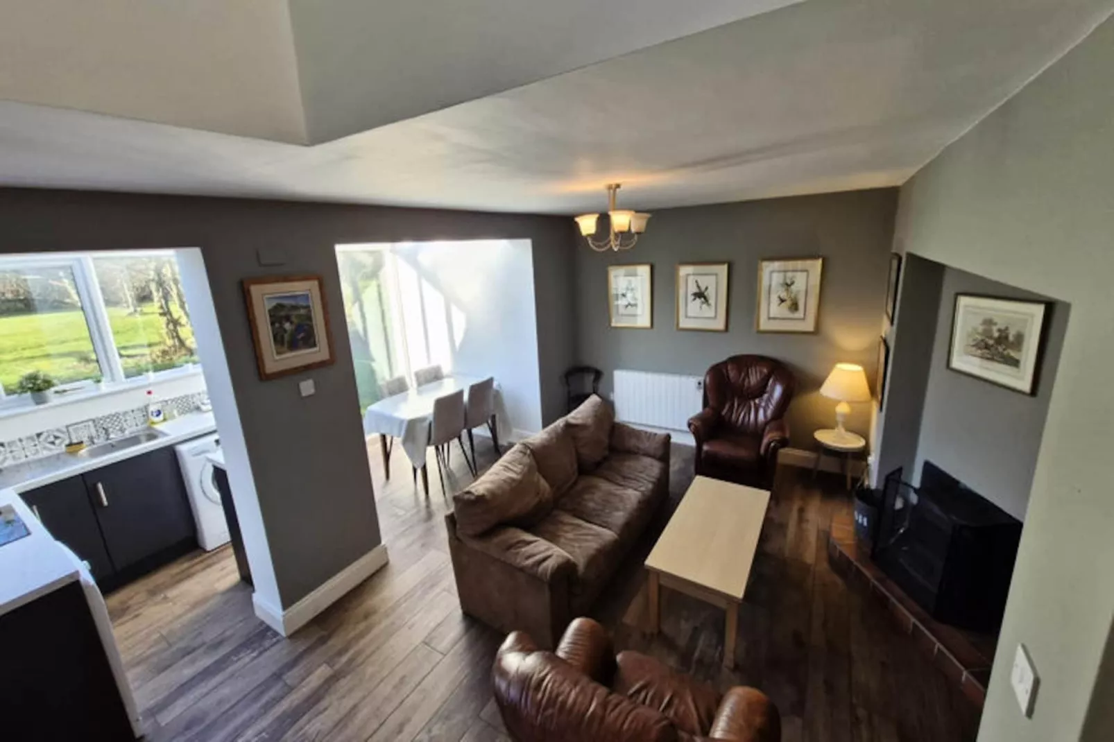 Maison à Clifden Galway-Untagged