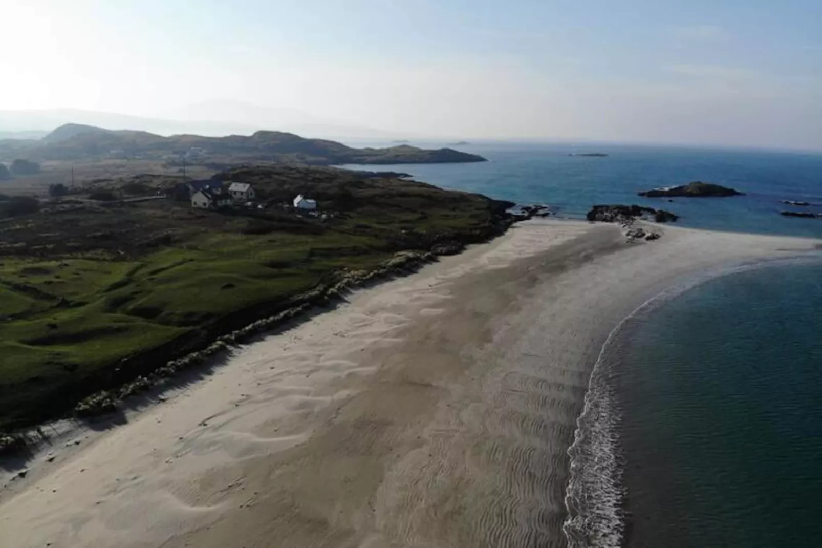 Maison à Clifden Galway-Untagged