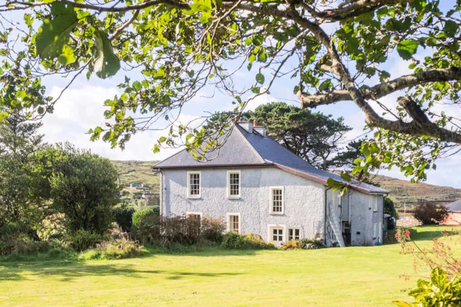 Maison à Clifden Galway-Nicht zugeordnet