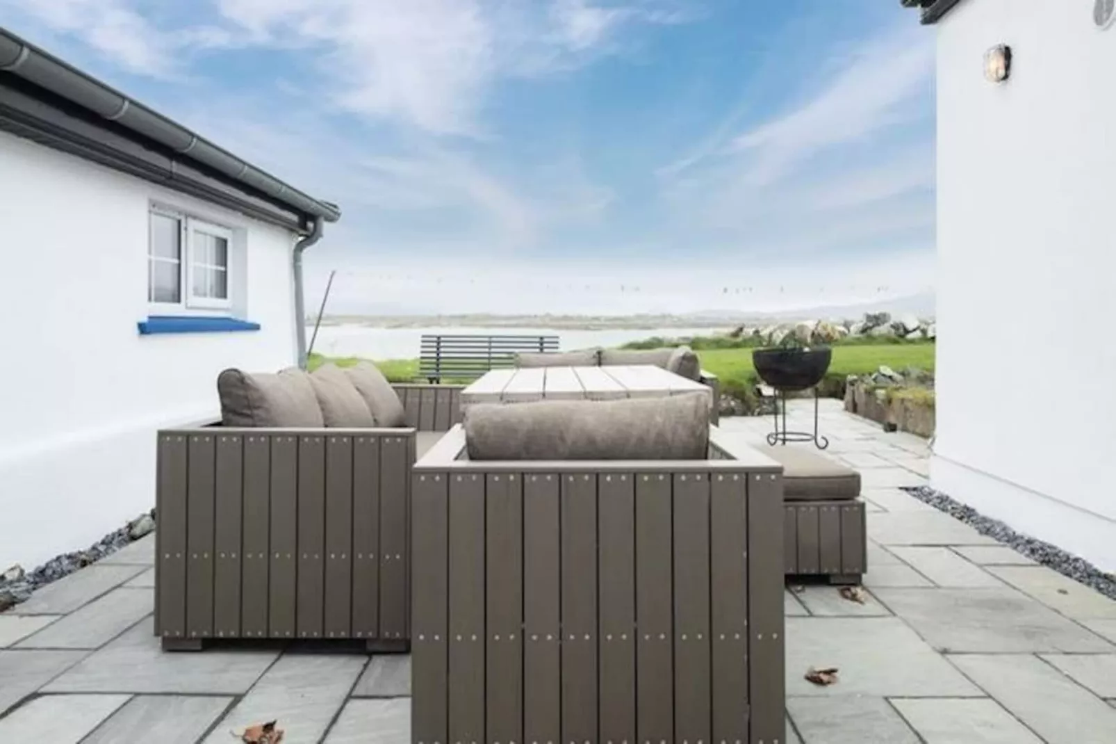 Maison à Ballyconneely Galway-Untagged