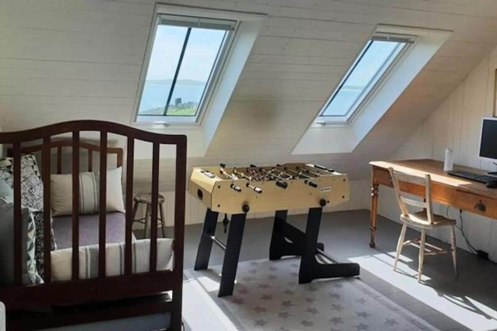 Maison à Clifden Galway-Non tagué