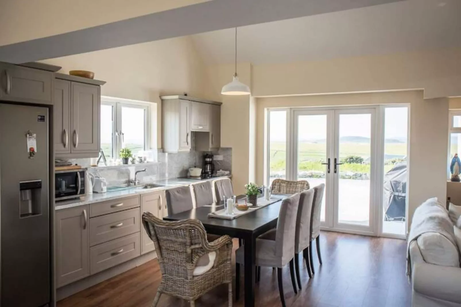 Maison à Ballyconneely Galway-Untagged