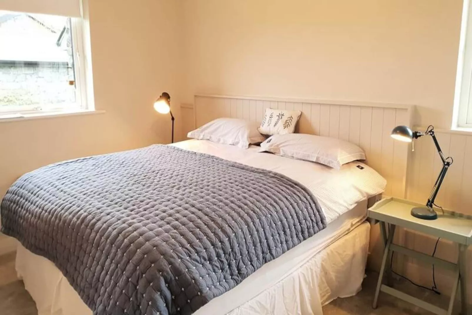 Maison à Ballyconneely Galway-Untagged