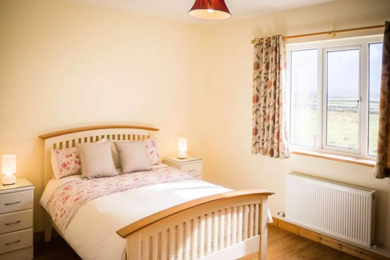 Maison à Cleggan Galway-Nicht zugeordnet