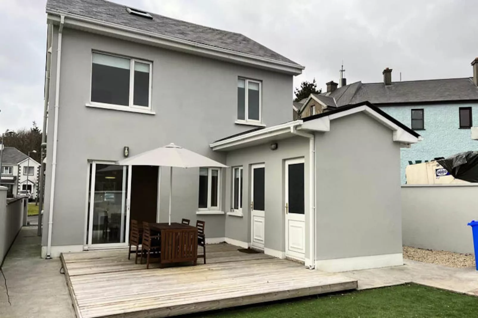 Maison à Spiddal Galway-Non tagué