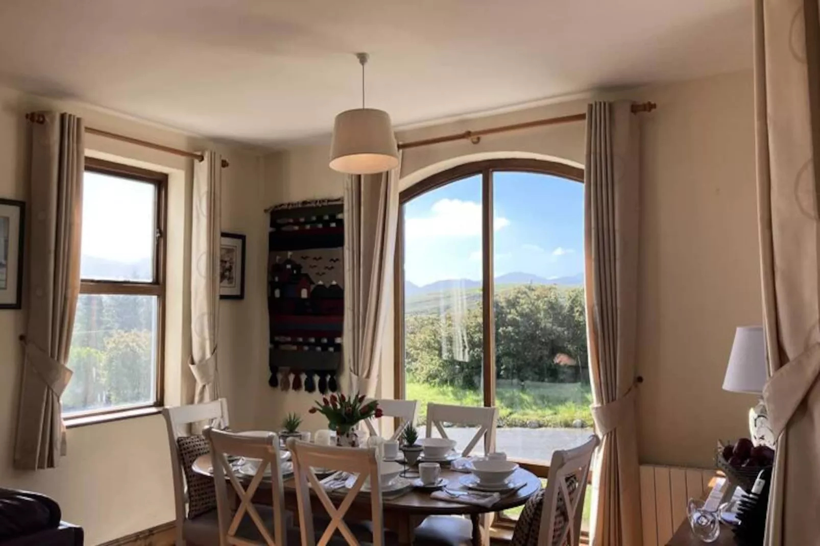 Maison à Renvyle Galway-Non tagué