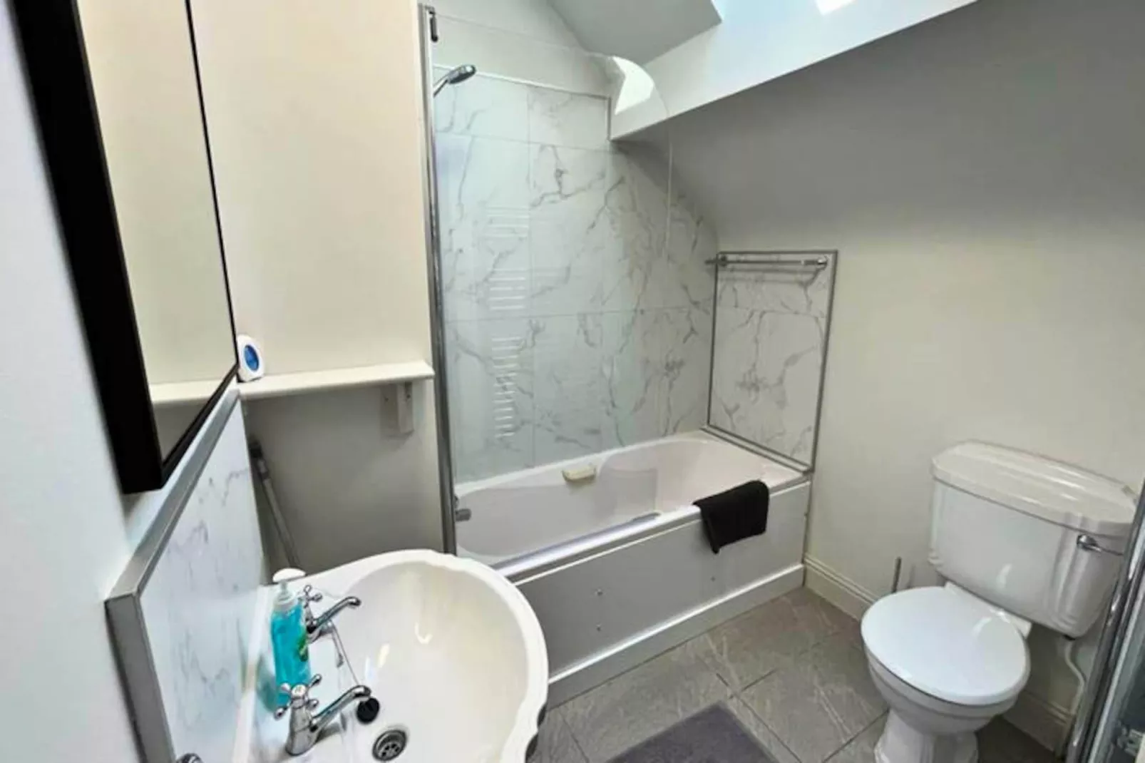 Maison à Ballyconneely Galway-Untagged