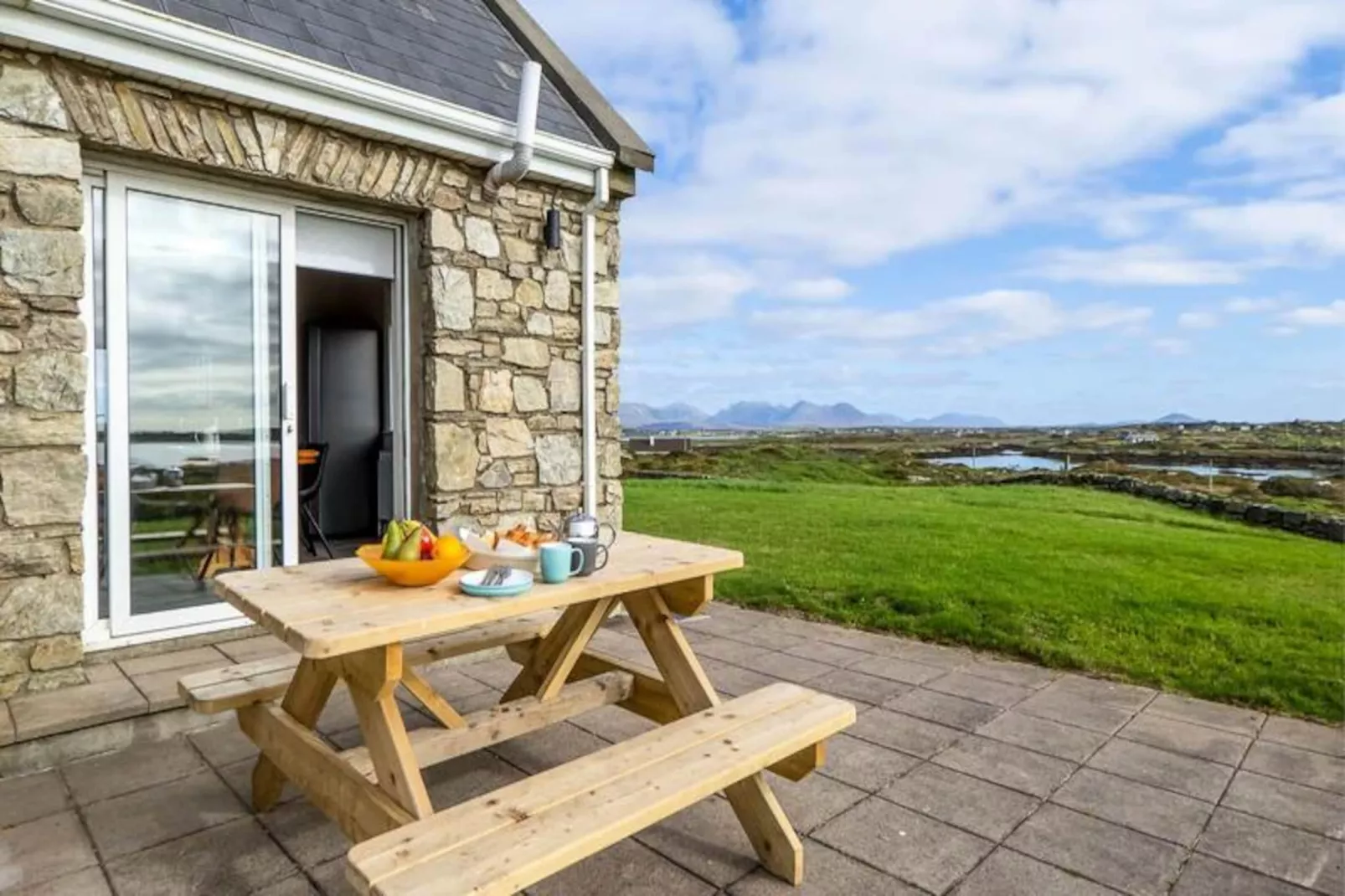 Maison à Ballyconneely Galway-Untagged