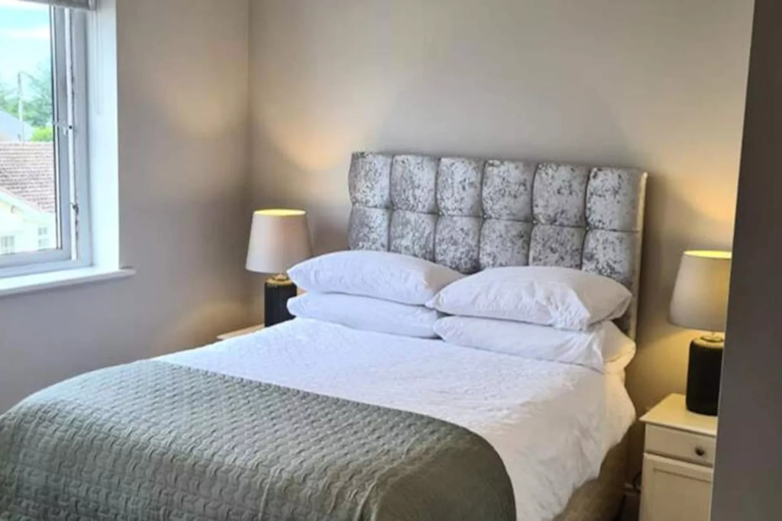 Appartements à Carraroe Galway-Nicht zugeordnet