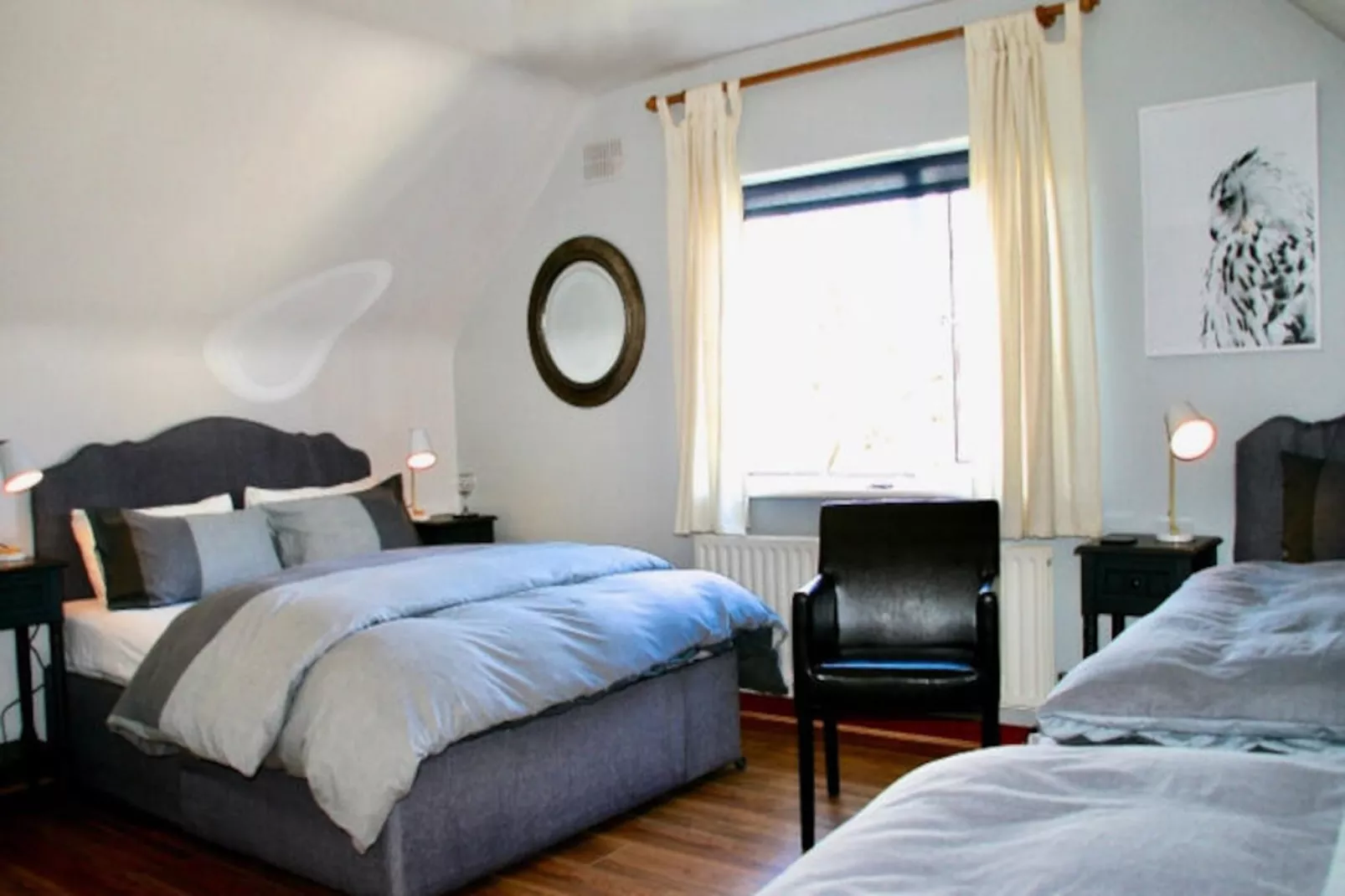 Maison à Oughterard-Untagged