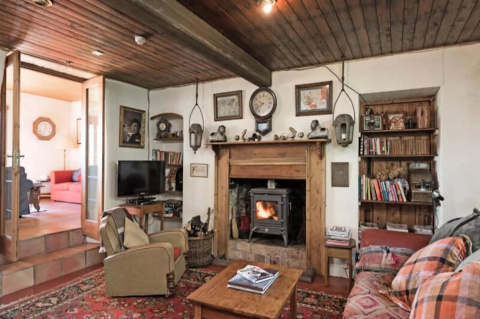 Maison à Clifden Galway-Untagged