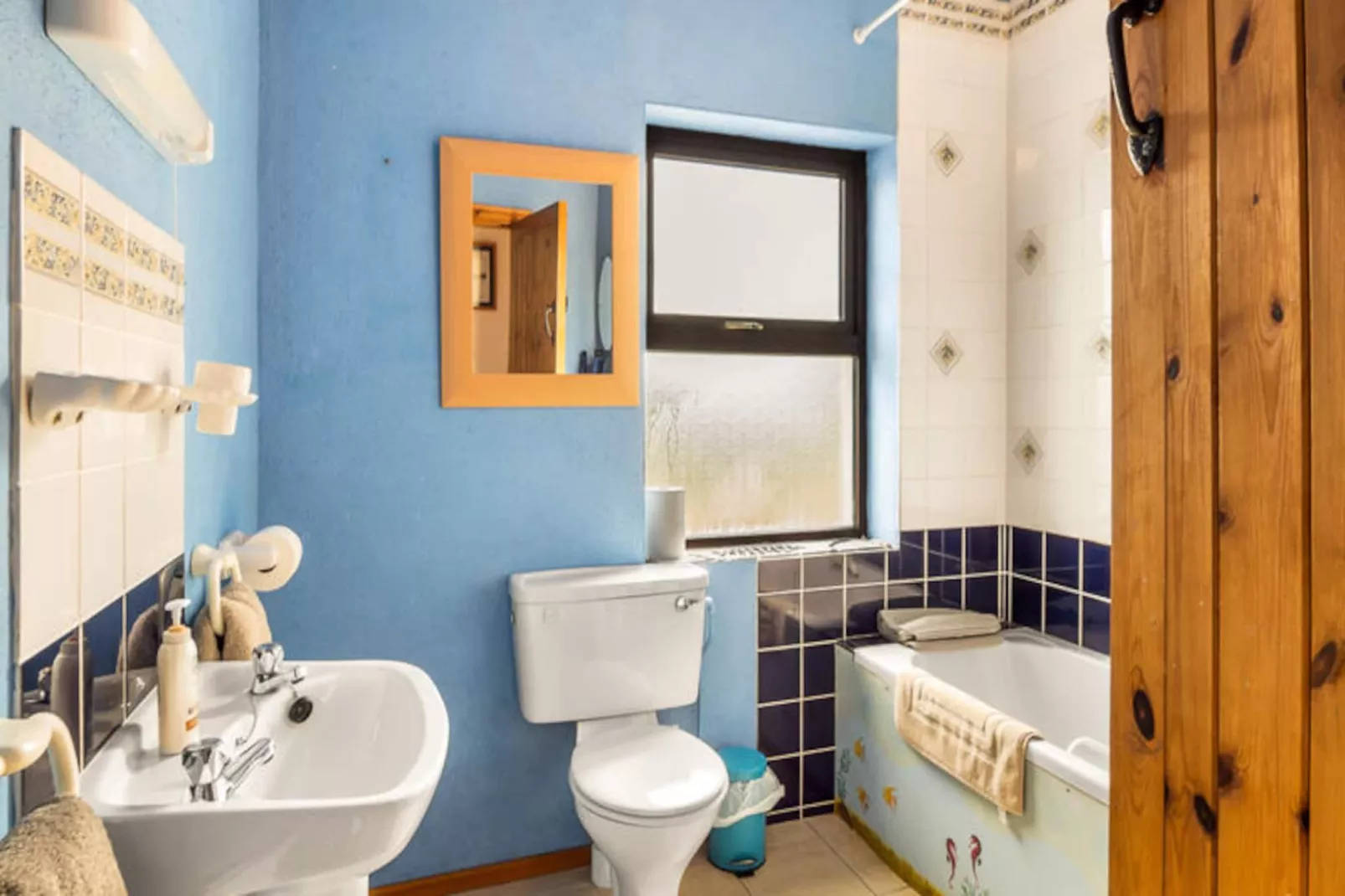 Maison à Cashel Galway-Untagged