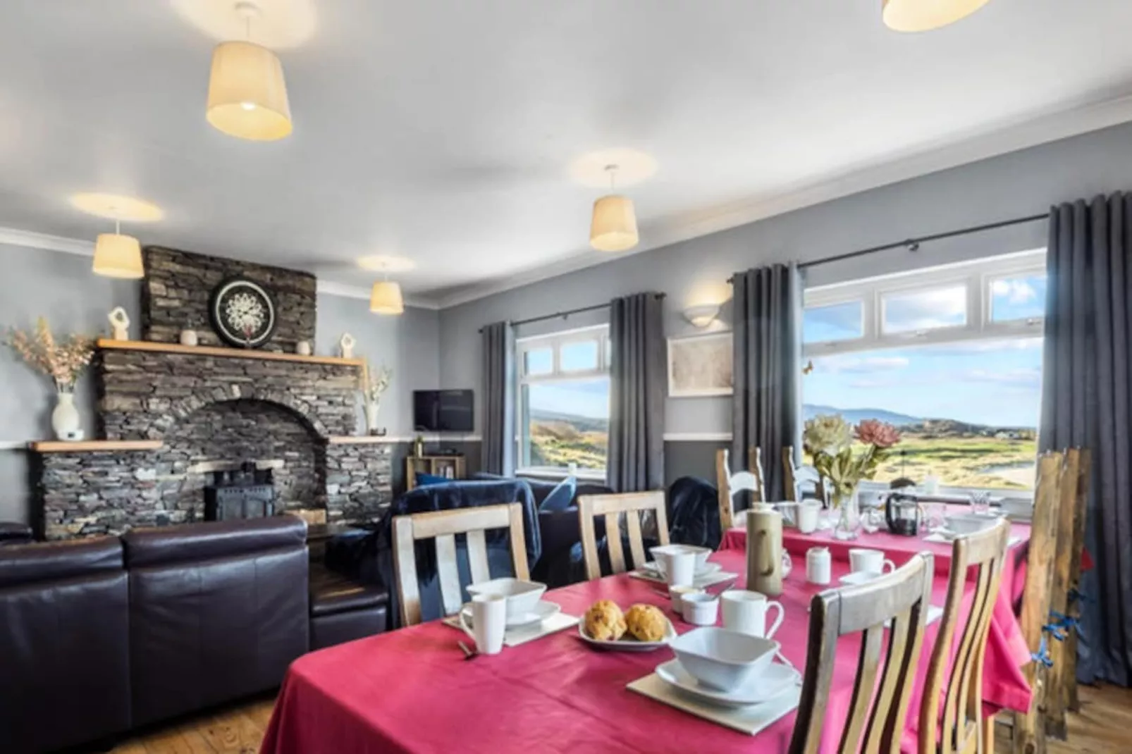 Maison à Renvyle Galway-Non tagué