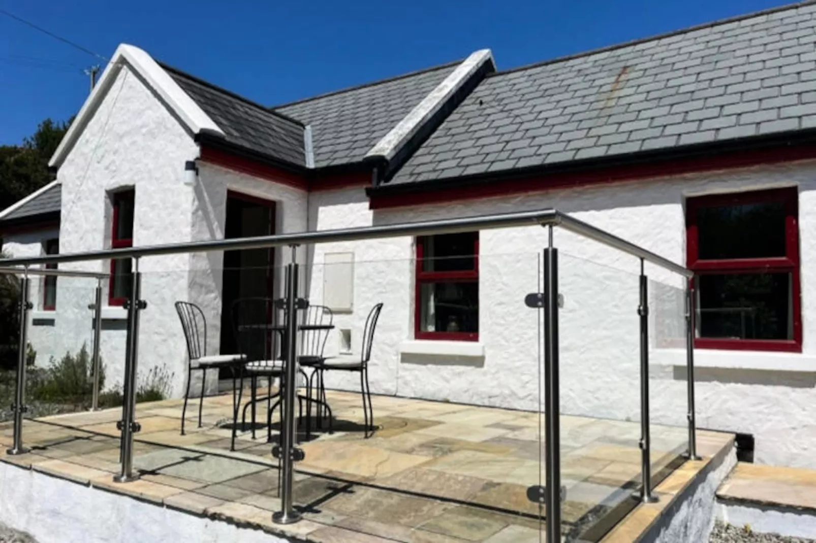 Maison à Clifden Galway-Untagged