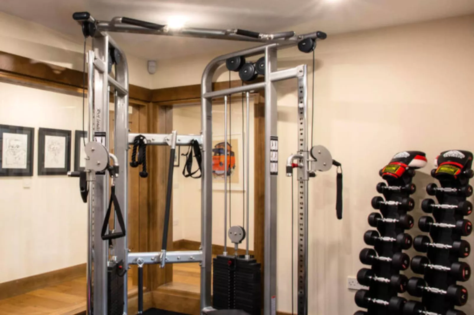 Maison à Carraroe Galway-Nicht zugeordnet