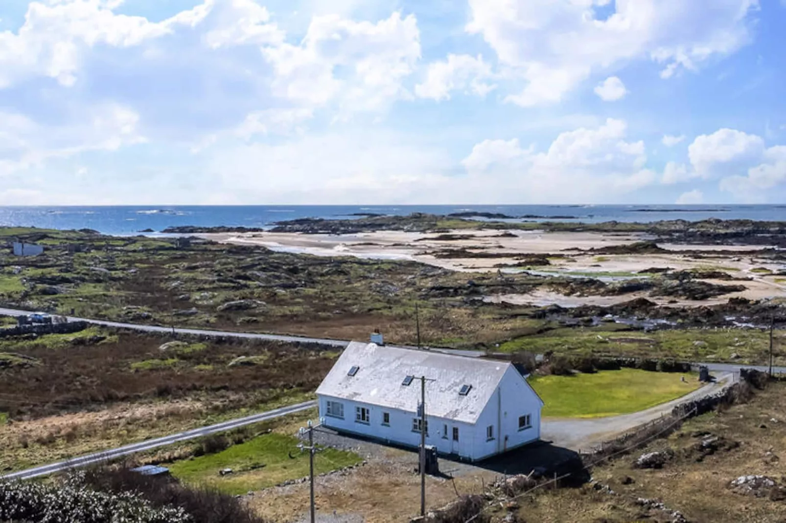 Maison à Ballyconneely Galway-Untagged