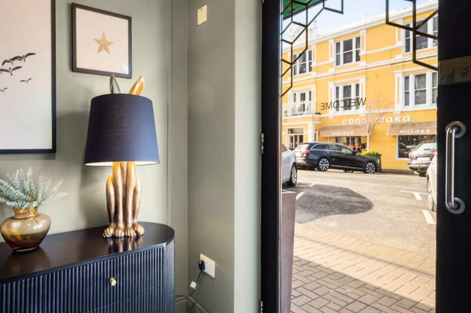 Appartements à Clifden Galway-Non tagué