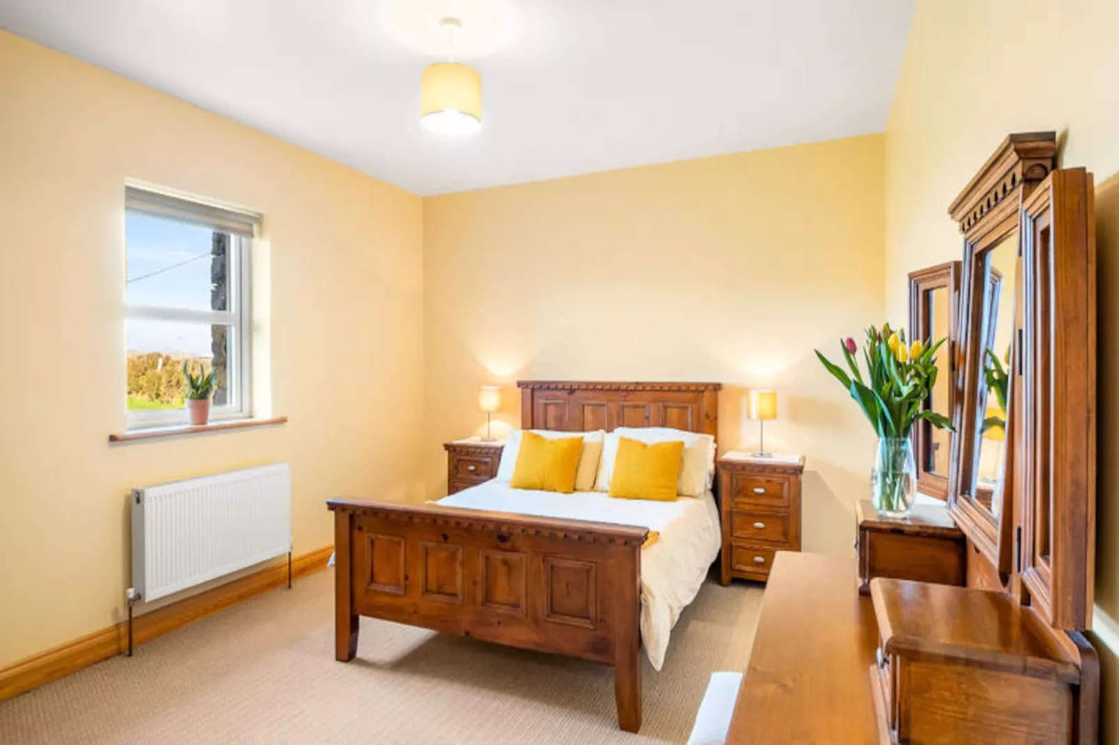 Mobil Home - Bungalow - Cottage à Roundstone Galway-Untagged