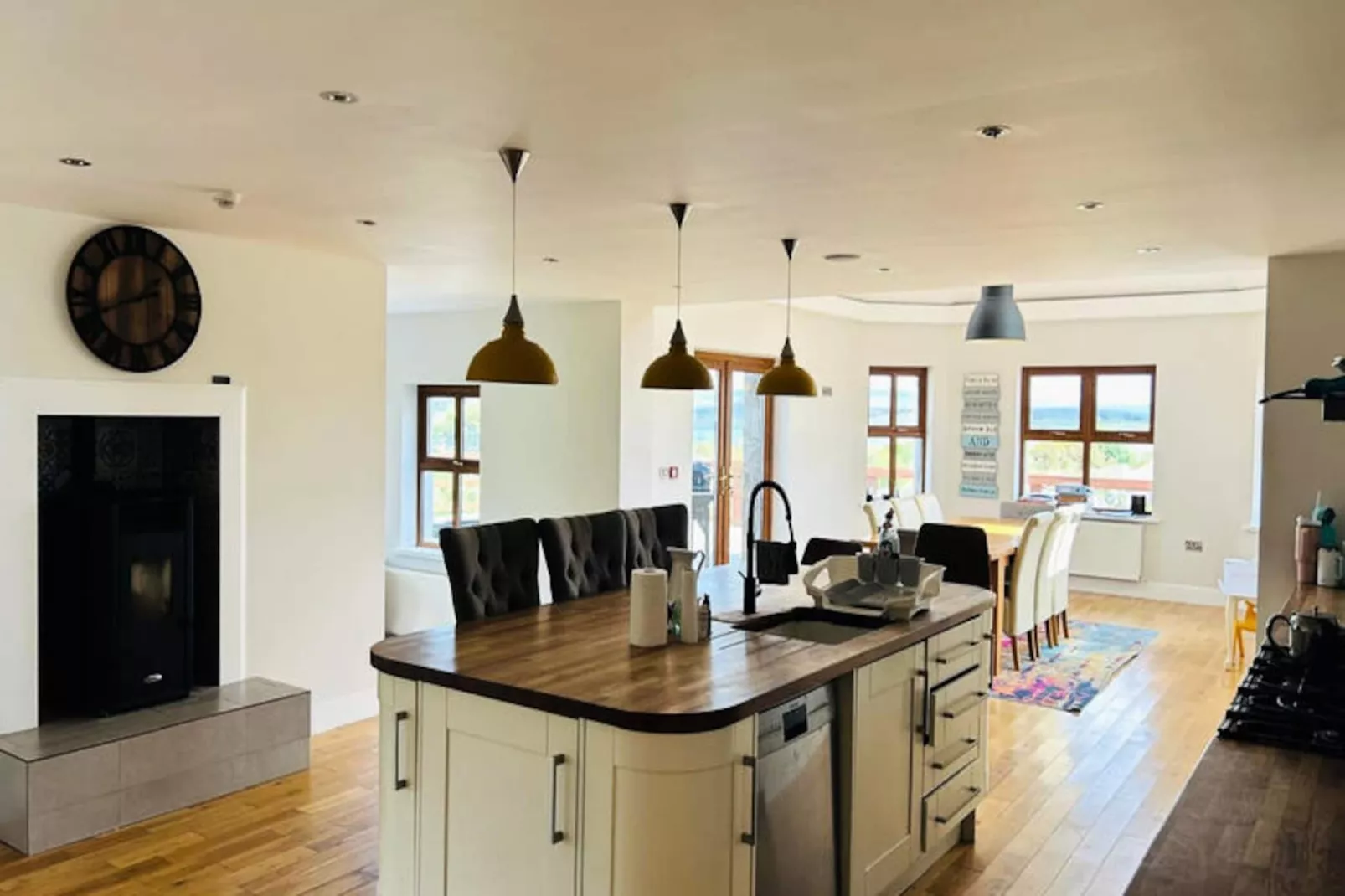 Maison à Rosmuck-Untagged