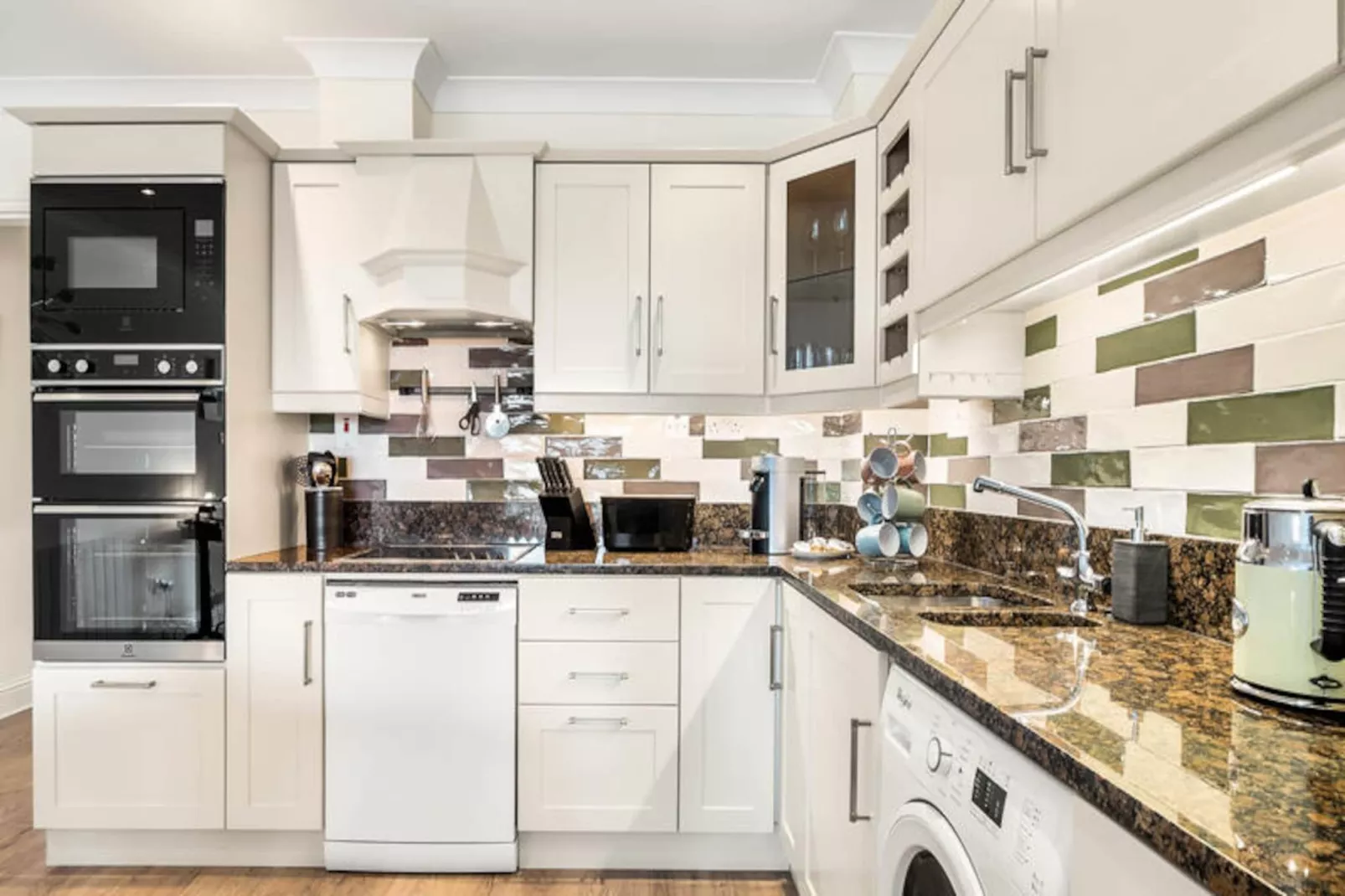 Appartements à Clifden Galway-Untagged