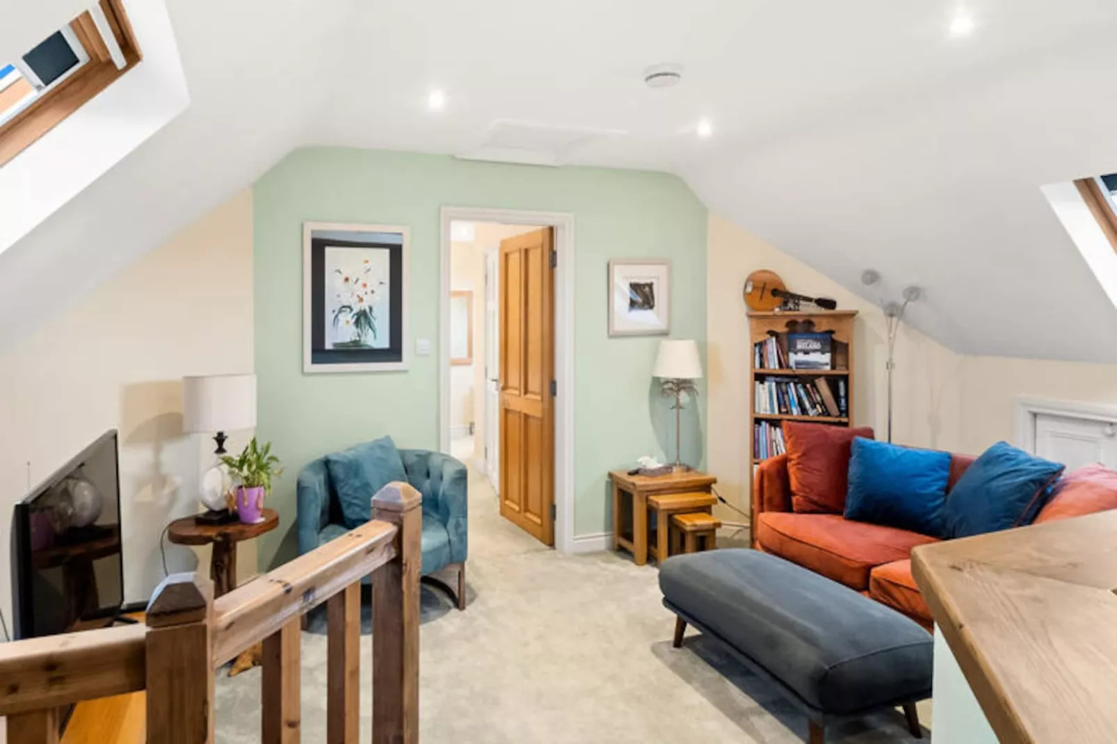 Maison à Letterfrack Galway-Non tagué