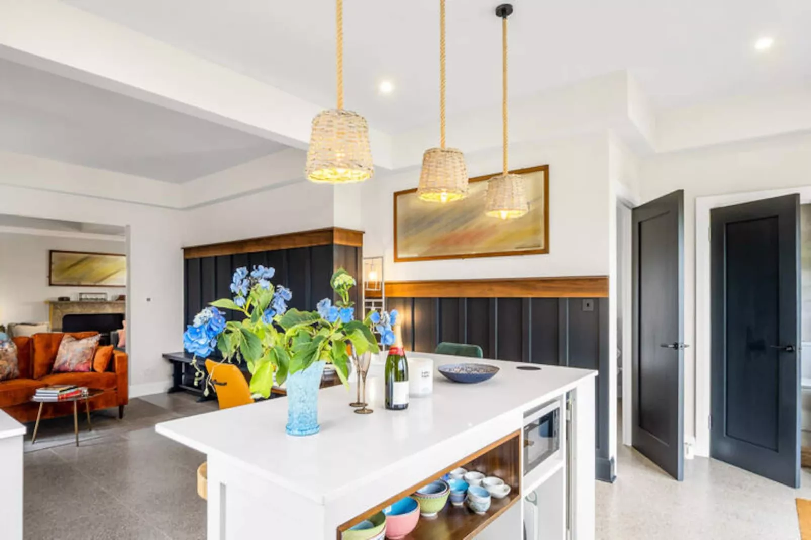 Mobil Home - Bungalow - Cottage à Roundstone Galway-Untagged