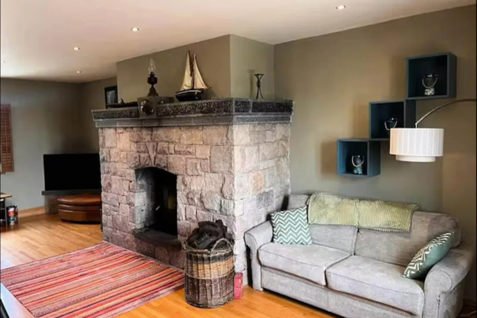 Maison à Lettermullen-Nicht zugeordnet